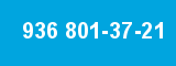 936 801-37-21